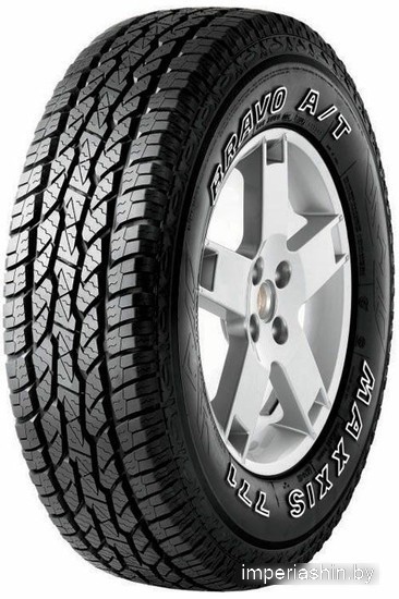 Maxxis Bravo Series AT-771 235/60R16 104H