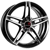 14" 4*98 5.5 ET35 58.5 ANZ-5357 BMF