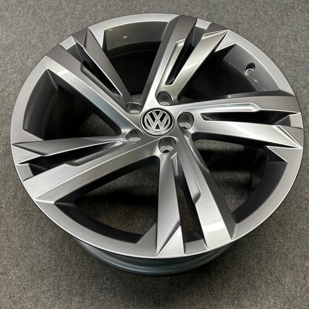 17" 5*112 7,0 ET38 57  ANZ-7202 S
