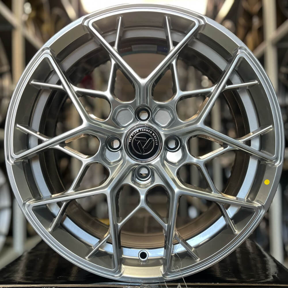 15" 4*98 6.5 ET35 58.45 ANZ-0444 HB