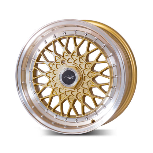 Диск Lizardo 15x6.5 4/98/100 ET25 D67.1 XH157 GDML