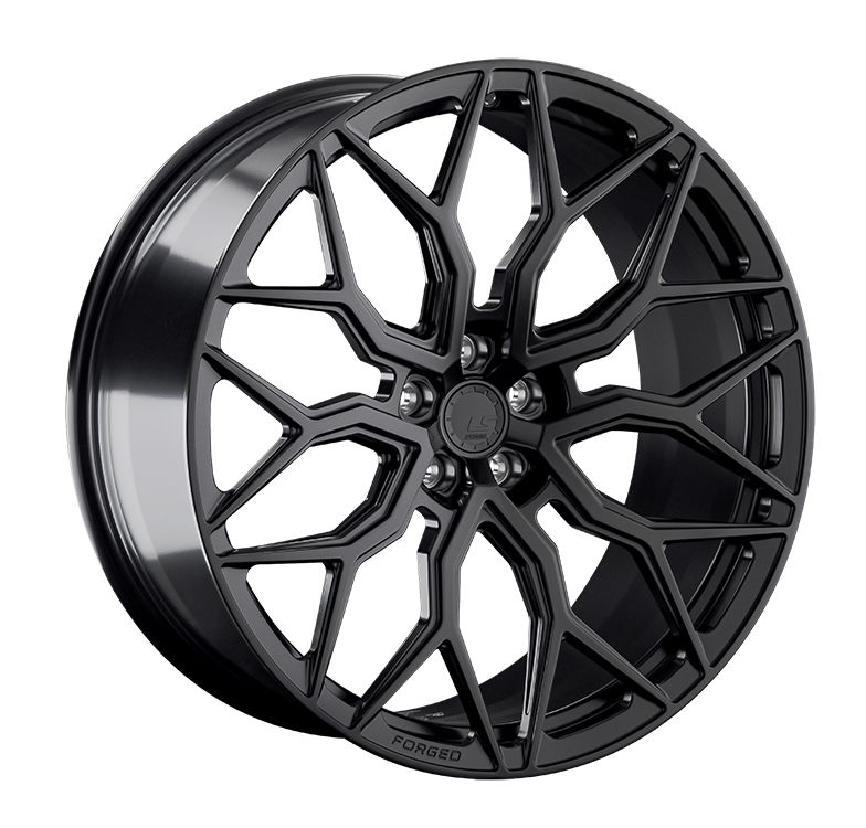 LS Forged LSFG13 22x10" 5х112мм DIA 66.6мм ET 20мм MB