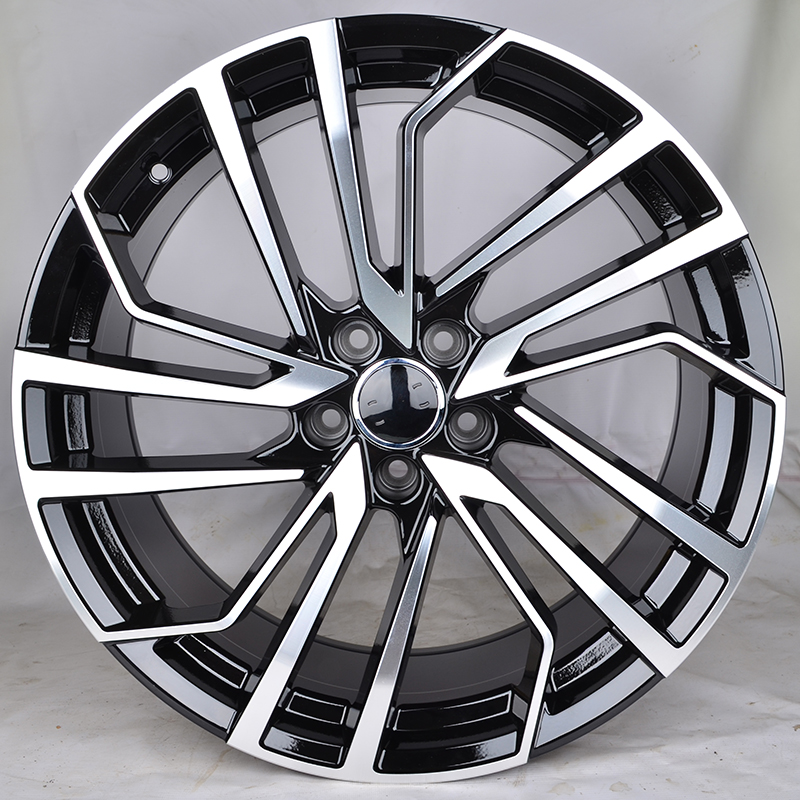 21" 5*112 9,0 ET30 66,5 TS-338 BMF