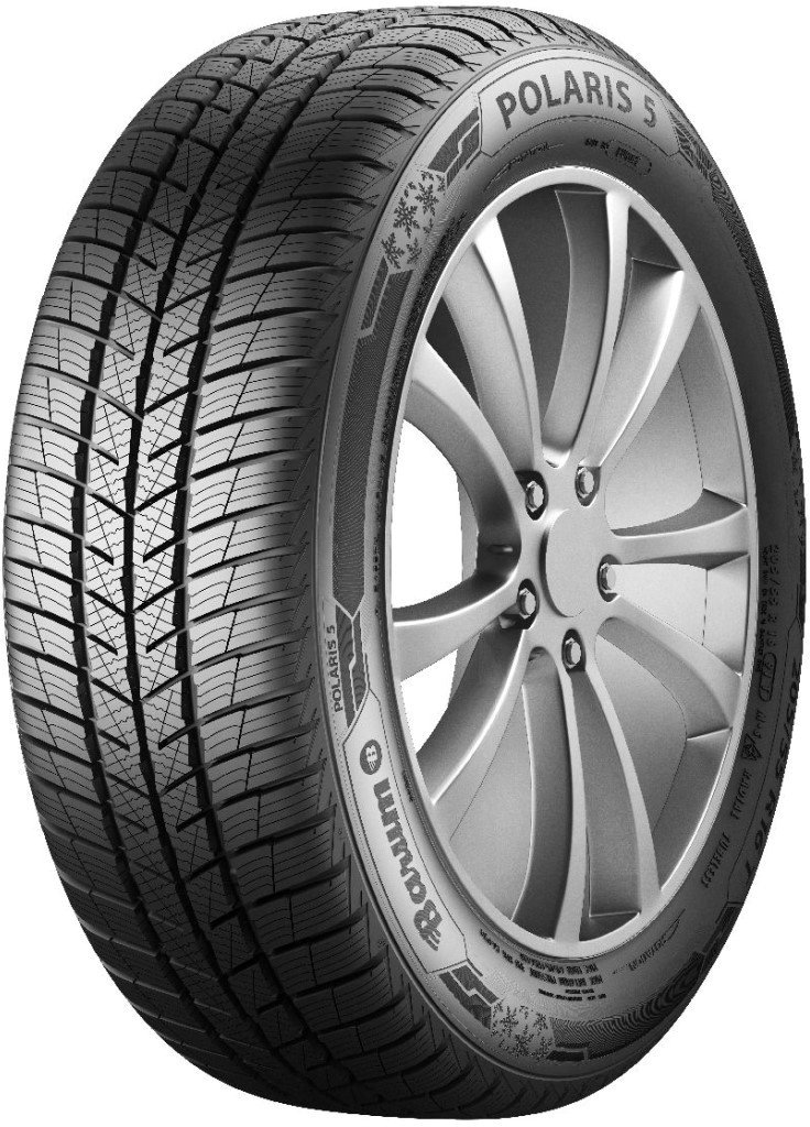 Barum Polaris 5 195/60R16 89H