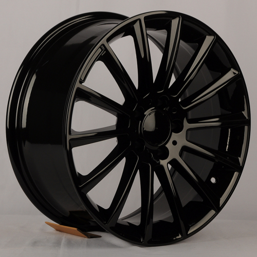 KoKo Kuture 0236 18x8.5" 5x112мм DIA 66.6мм ET 42мм Black