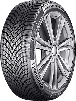 Continental WinterContact TS 860 205/65R16 95H