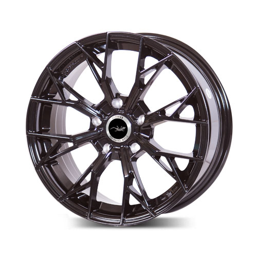 Диск Lizardo 15х6.5 5/100 ET38 D57.1 Avatar XH180 B