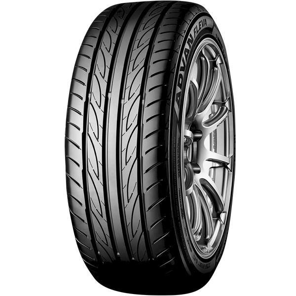 Yokohama ADVAN Fleva V701 255/35R19 96W