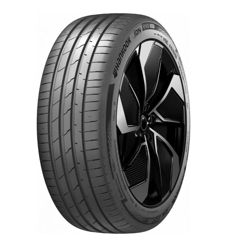 Hankook IK01A iON Evo SUV 255/50R20 109W