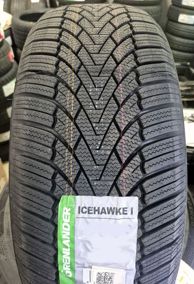 Grenlander Icehawke I 235/40R18 95V