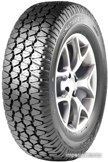Lassa Multiways-C 205/65R15C 102/100R