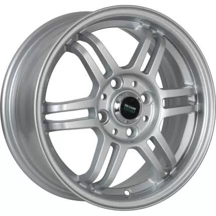 14" 4*100 6,0 ET32 67, ANZ-4103 LightG