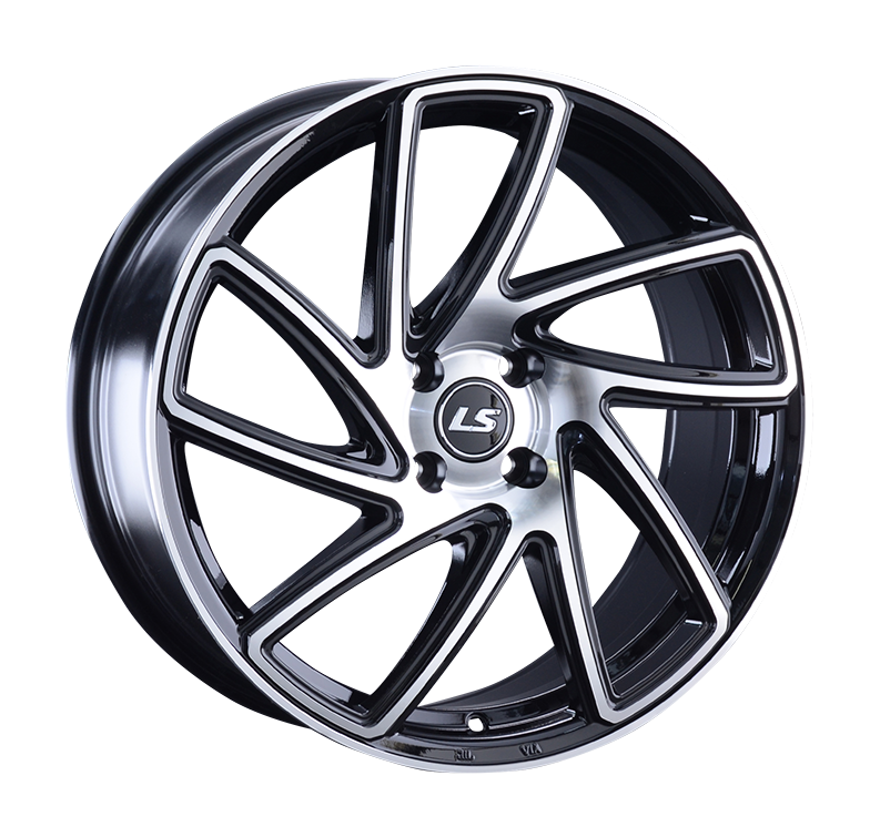 LS LS1054 16x7" 4х108мм DIA 63.3мм ET 37.5мм BKF