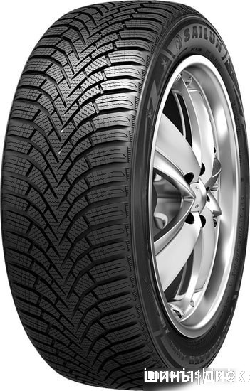 Sailun Ice Blazer Alpine+ 195/55R15 85H
