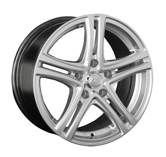 LS LS570 16x7" 5х112мм DIA 66.6мм ET 43мм HP