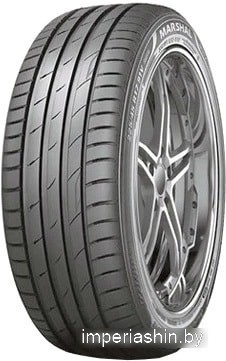 Marshal MU12 255/55R19 111Y