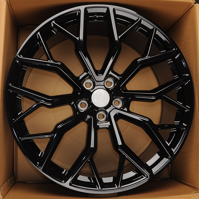 Koko Kuture 0394 22x10.0" 5x120мм DIA 72.6мм ET 40мм GB (пресс-шайба)