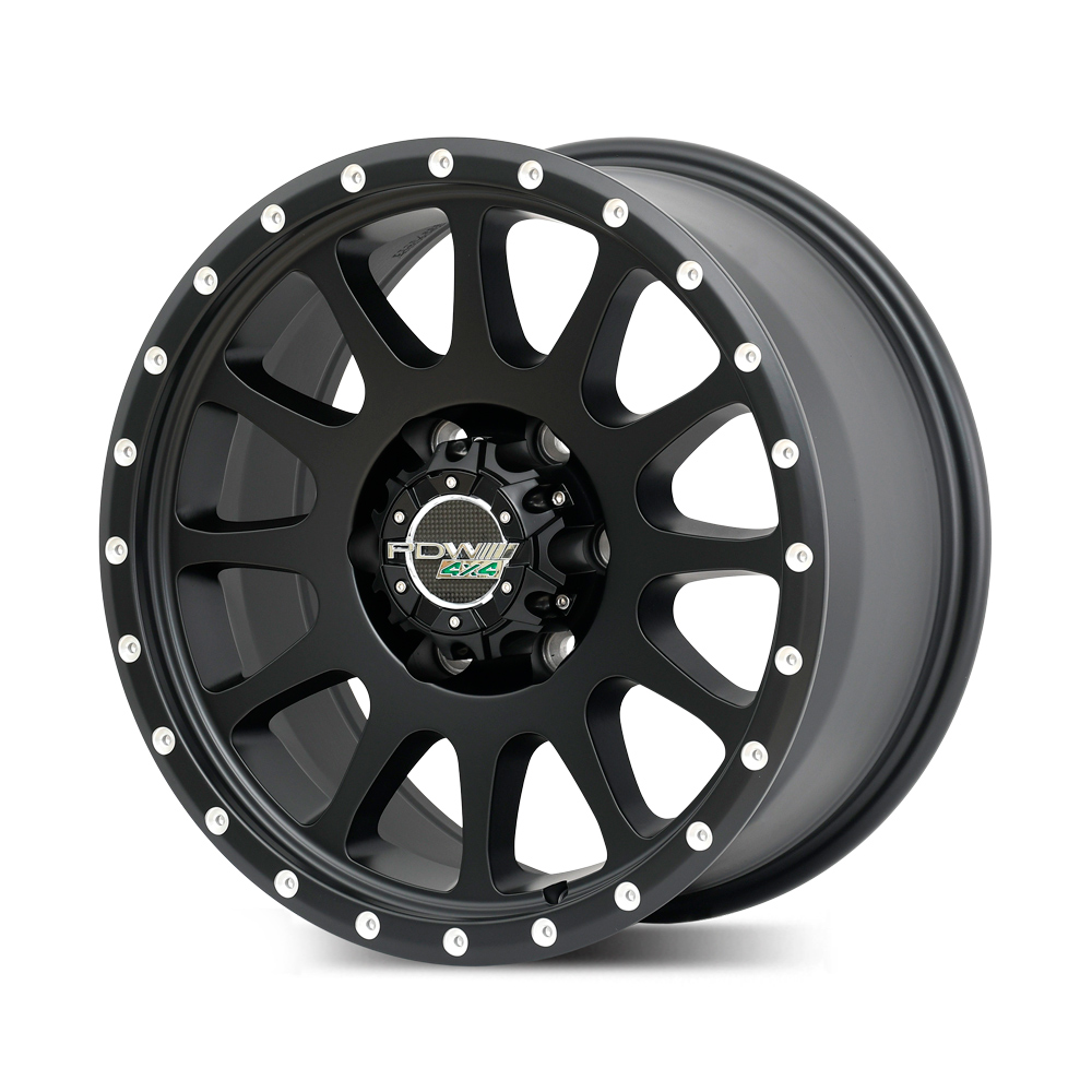 Диск PDW 17x8.0 6/139.7 ET25 D100.1 M2 (9095)_E-MD/U4B