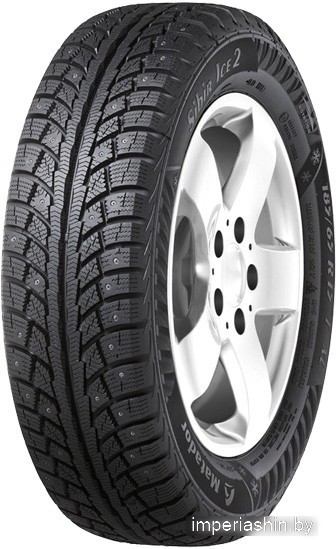 Matador MP 30 Sibir Ice 2 195/55R15 89T