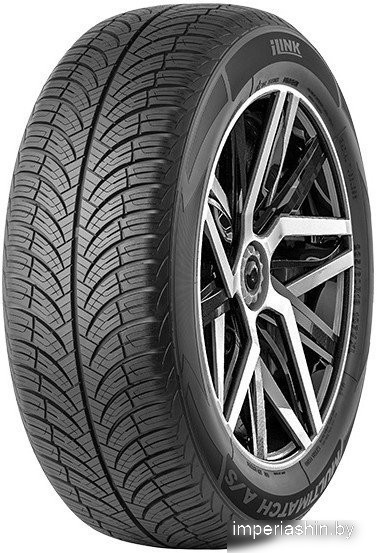 iLink Multimatch A/S 175/80R14 88T