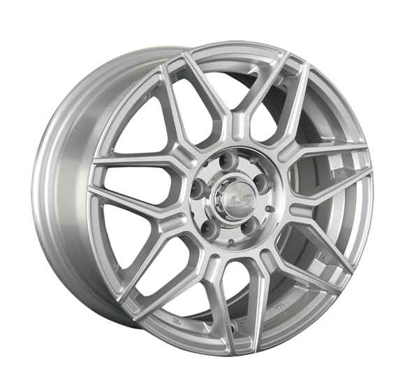 LS LS785 15x6.5" 4х108мм DIA 63.3мм ET 45мм SF