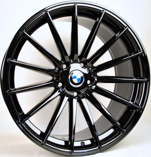 21" 5*112 8,5 ET25 66.45 TS-0419(F) B