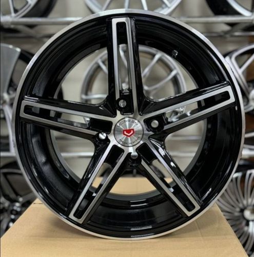 14" 4*100 6,0 ET30 67, ZB-1475 BMF