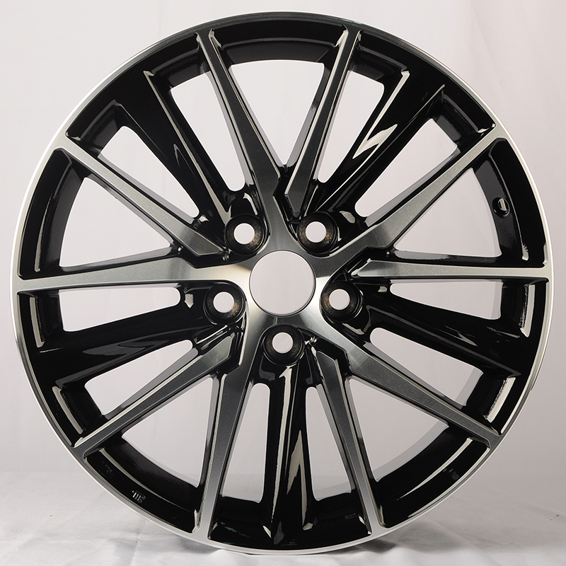 Anzoo H893F 17x7.5" 5x114.3мм DIA 60.1мм ET 45мм MB
