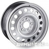 TREBL 40030 16x6.5" 5x139.7мм DIA 98.6мм ET 40мм Silver