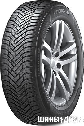 Hankook Kinergy 4S 2 H750 235/45R17 97Y