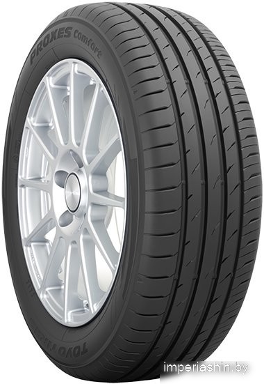Toyo Proxes Comfort 225/55R19 99V