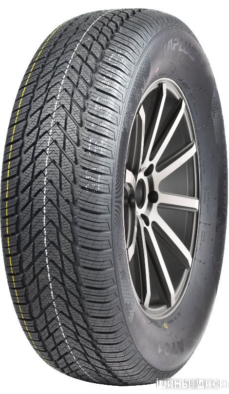 Aplus A701 195/50R16 88H XL