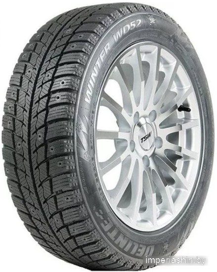 Delinte Winter WD52 245/70R16 111T