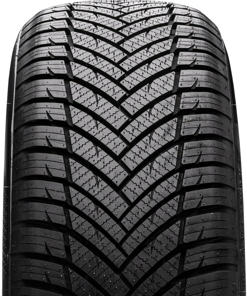 Imperial All Season Driver 205/55R16 91H