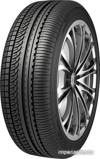 Nankang AS-1 275/40R20 106Y
