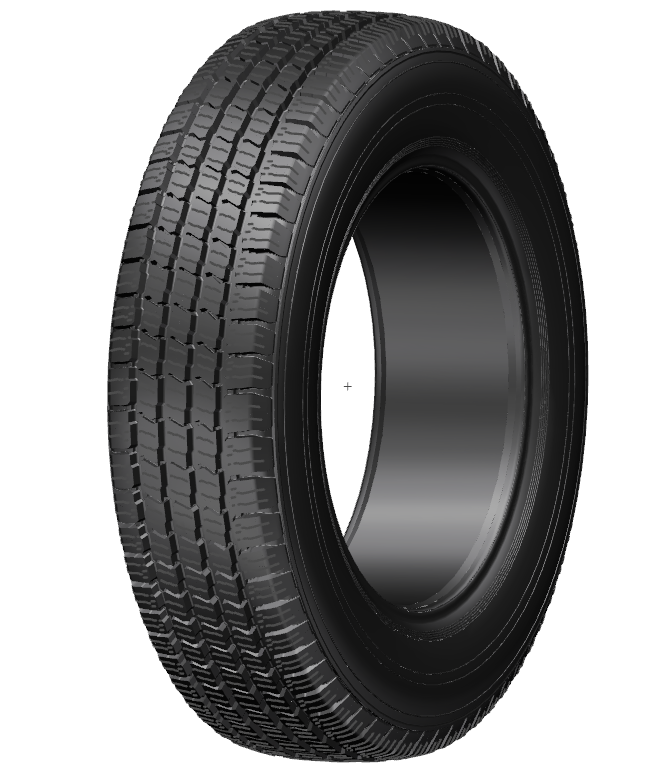 Imperial EcoVan 3 (RF19) 215/65R15C 104/102T