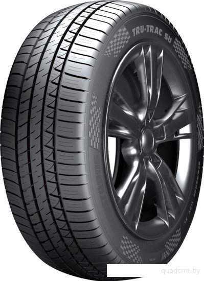 Armstrong Tru-Trac SU 285/45R22 114Y
