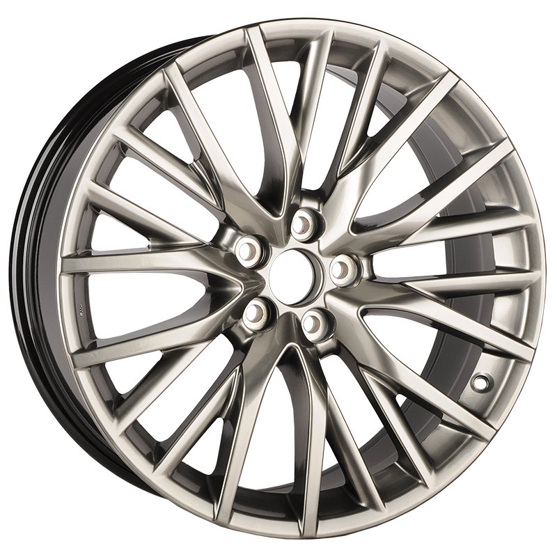 IWheel IVF-741 19x8.0" 5x114.3мм DIA 60.1мм ET 35мм HB