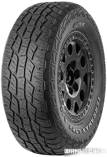 iLink Terramax LSR2 A/T 265/70R17 115S