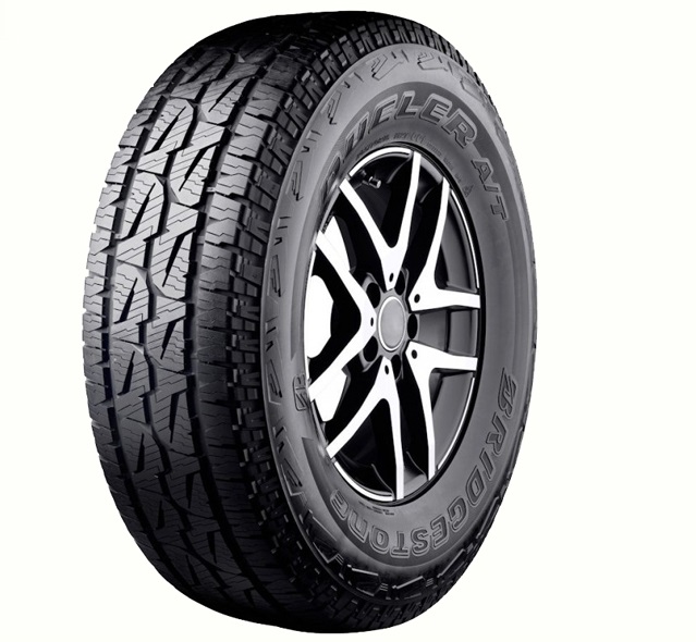 Bridgestone Dueler A/T 001 245/60R18 105H