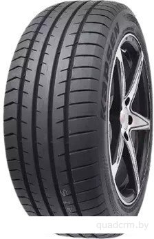 Kapsen Papide K3000 295/45R20 114W XL