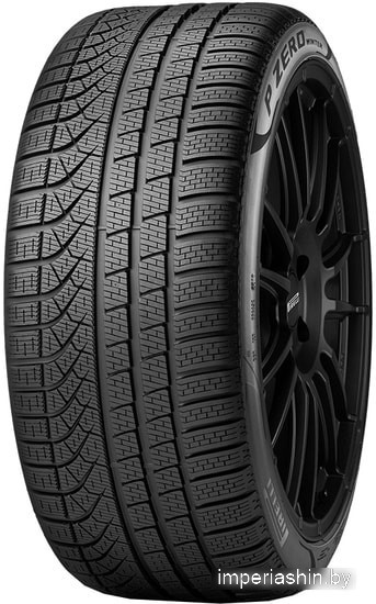 Pirelli P Zero Winter 275/35R21 103W