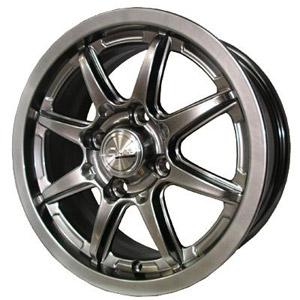 15" 4*100 7.0 ET20 67.0 ZB-778 HBML