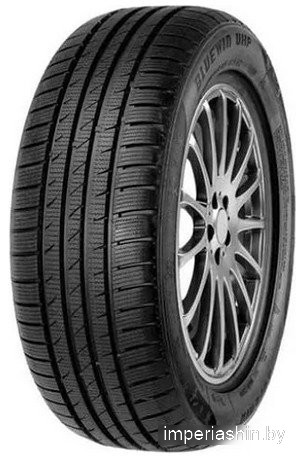 Superia Bluewin UHP 205/55R17 95V