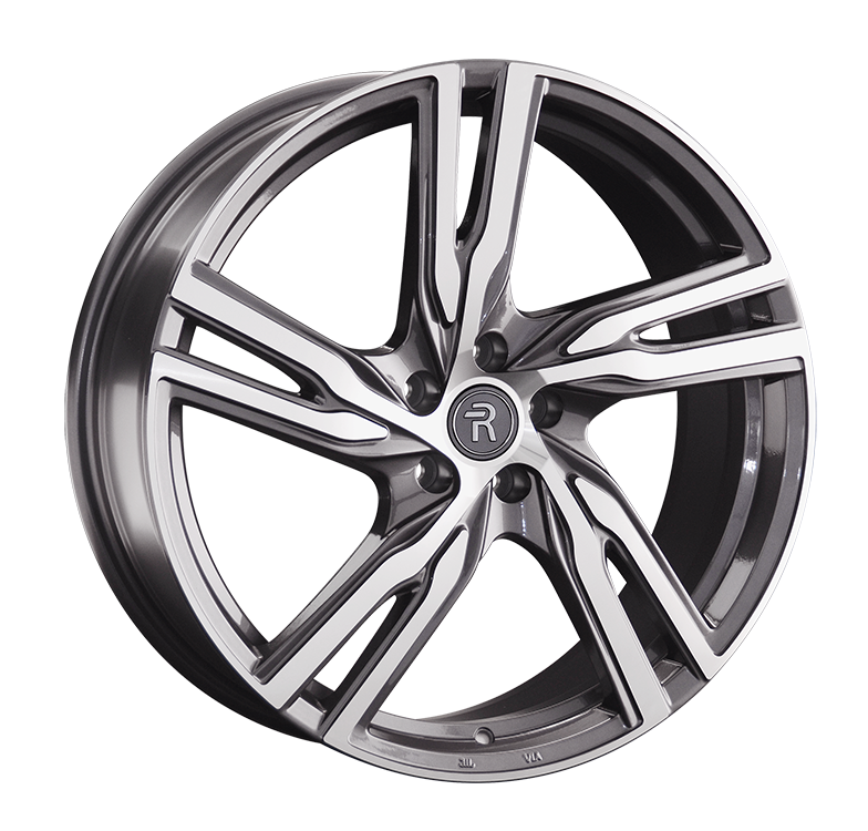 REPLAY MR263 20x8" 5х112мм DIA 66.6мм ET 48мм GMF