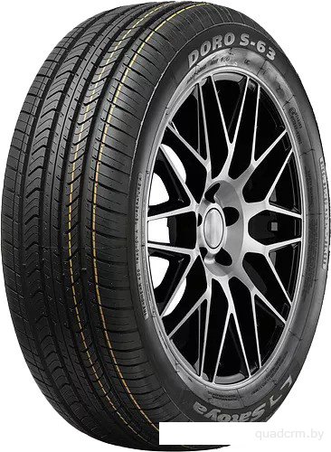 Satoya Doro S-63 185/60R14 82H