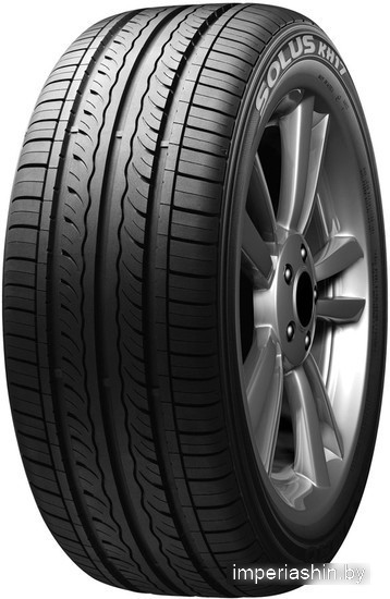 Kumho Solus KH17 165/80R13 87T