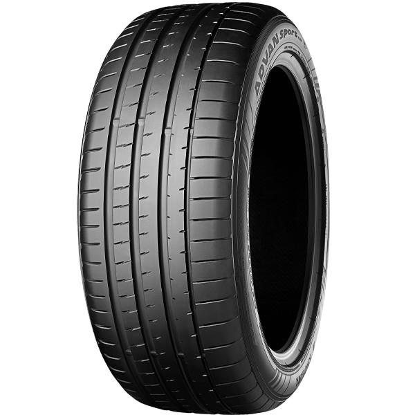 Yokohama Advan Sport V107C 285/45R22 114Y