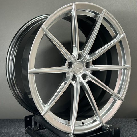 17" 5*100 7,5 ET35 57.0 ANZ-6130 HB