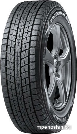Dunlop Winter Maxx SJ8 225/60R17 99R